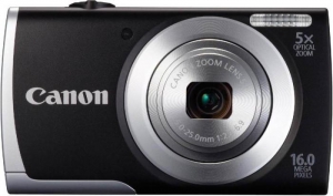 Canon PS A2550 Black Canon PS A2550 Black